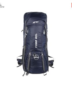 Tas Gunung / Carrier Toba 80 Liter Arei Outdoorgear