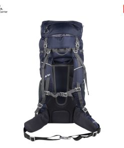 Alternative view of Tas Gunung / Carrier Toba 80 Liter Arei Outdoorgear