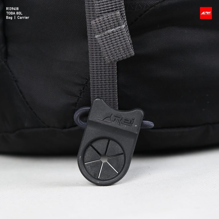 Tas Gunung / Carrier Toba 80 Liter Arei Outdoorgear - Image 12