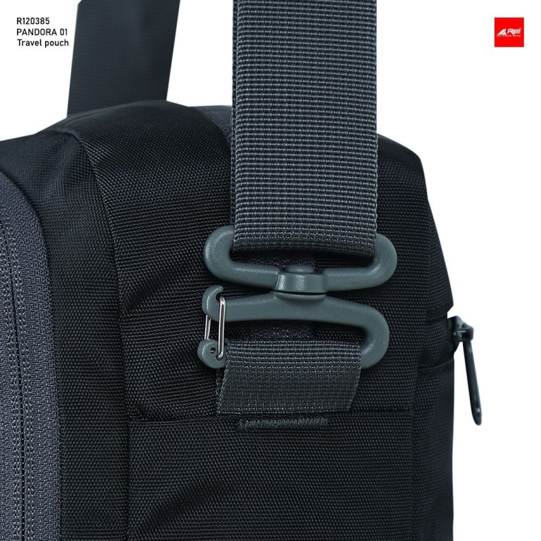 Travel Pouch / Tas Selempang Pandora 01 Arei Outdoorgear - Image 10