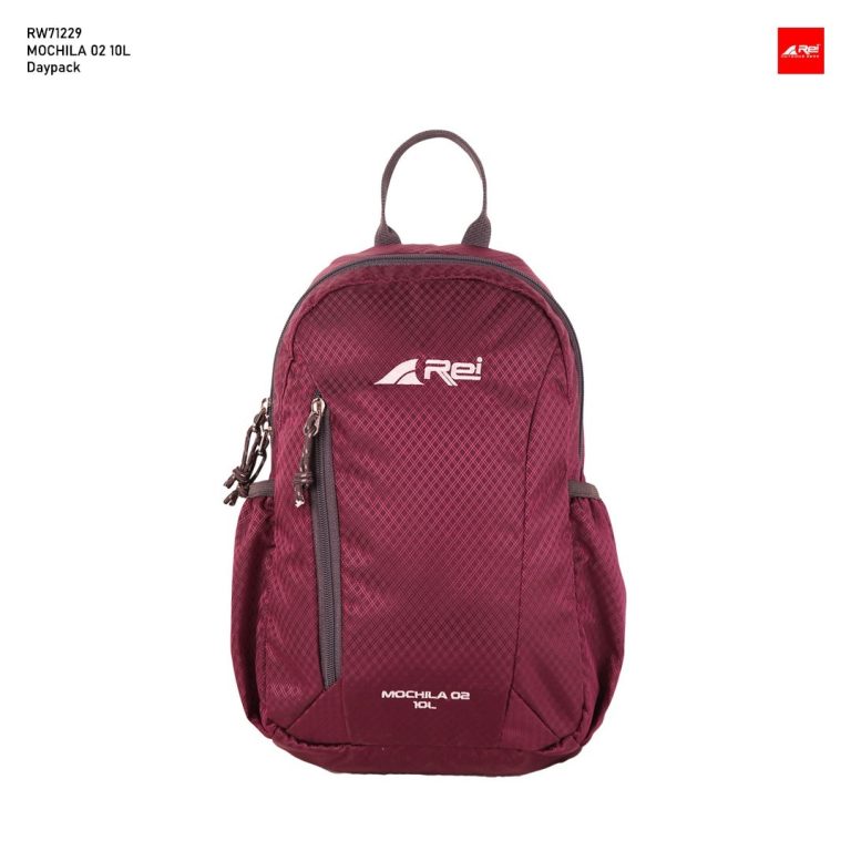 Tas Ransel Mochila 02 10 Liter Arei Outdoorgear - Image 5