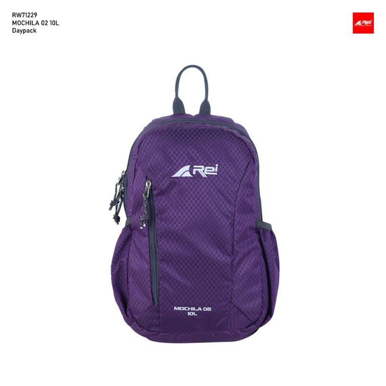 Tas Ransel Mochila 02 10 Liter Arei Outdoorgear - Image 6