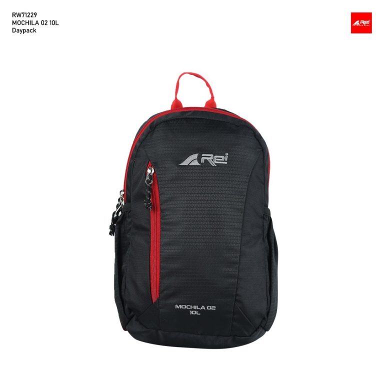 Tas Ransel Mochila 02 10 Liter Arei Outdoorgear - Image 7
