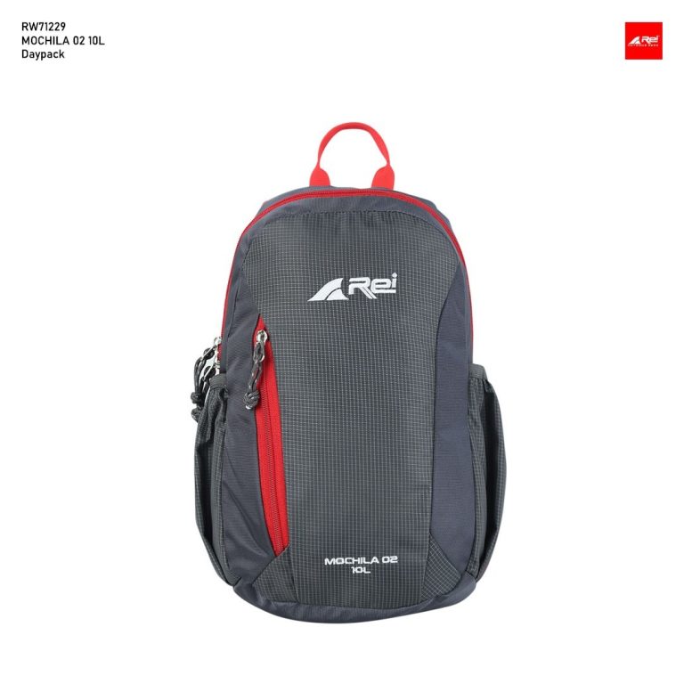 Tas Ransel Mochila 02 10 Liter Arei Outdoorgear - Image 8