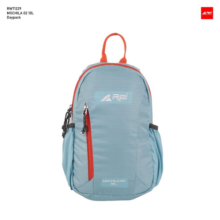 Tas Ransel Mochila 02 10 Liter Arei Outdoorgear - Image 3