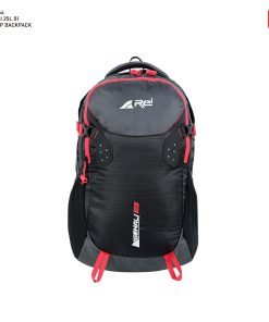 Tas Ransel Pria Genali 01 25 Liter Arei Outdoorgear