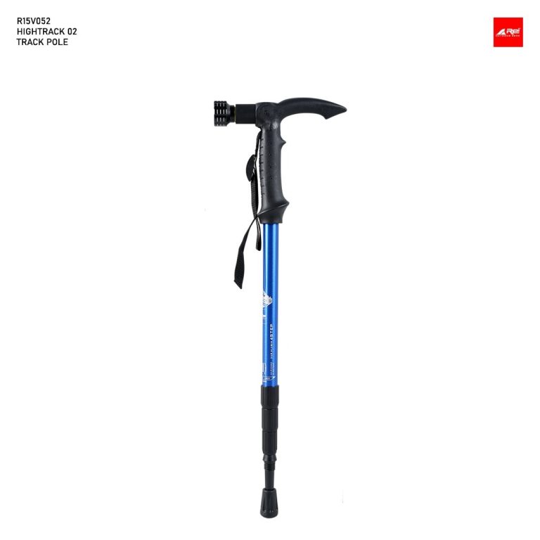 Trekking Pole/Tongkat Hiking Hightrack 02 Arei Outdoogear - Image 3
