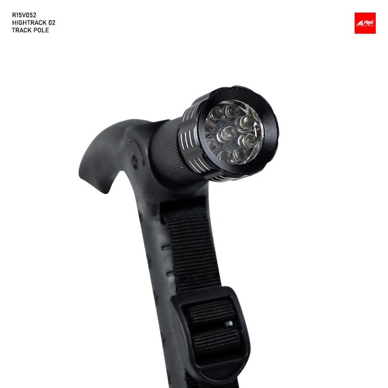 Trekking Pole/Tongkat Hiking Hightrack 02 Arei Outdoogear - Image 7