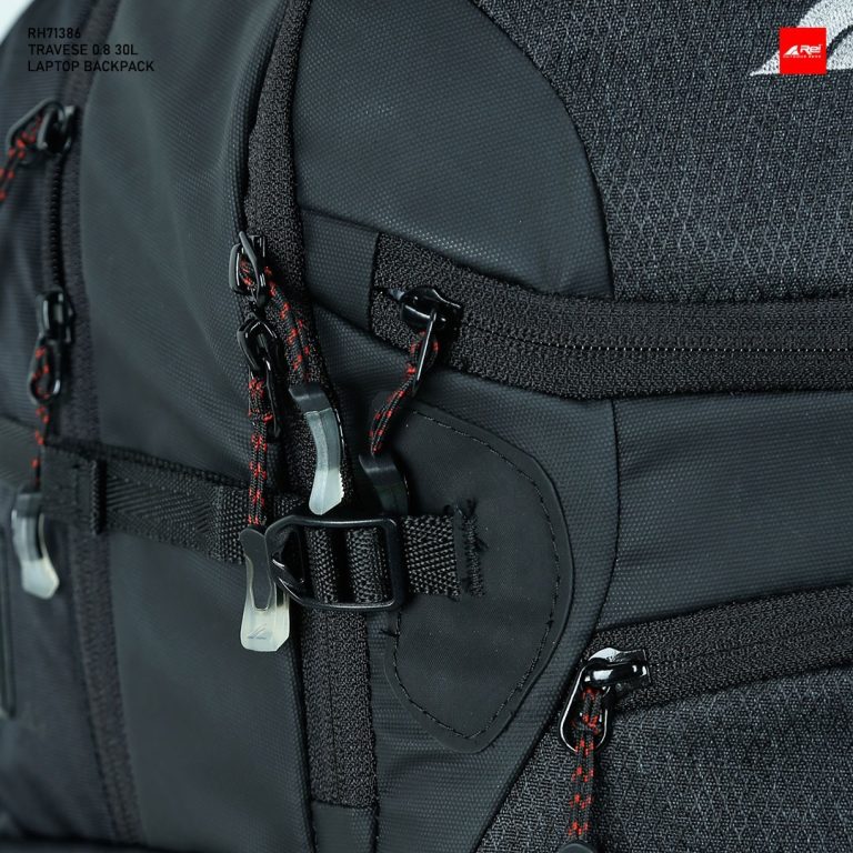 Tas Ransel Pria Travese 0.8 30 Liter Arei Outdoorgear - Image 6
