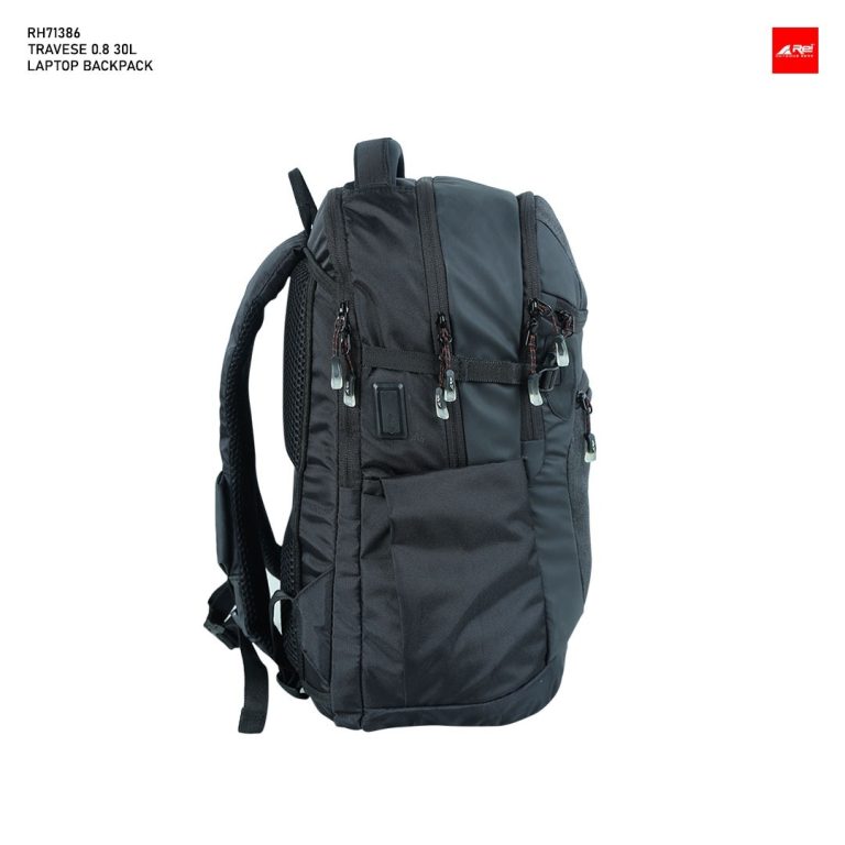 Tas Ransel Pria Travese 0.8 30 Liter Arei Outdoorgear - Image 3
