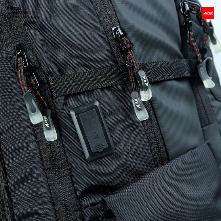Tas Ransel Pria Travese 0.8 30 Liter Arei Outdoorgear - Image 7