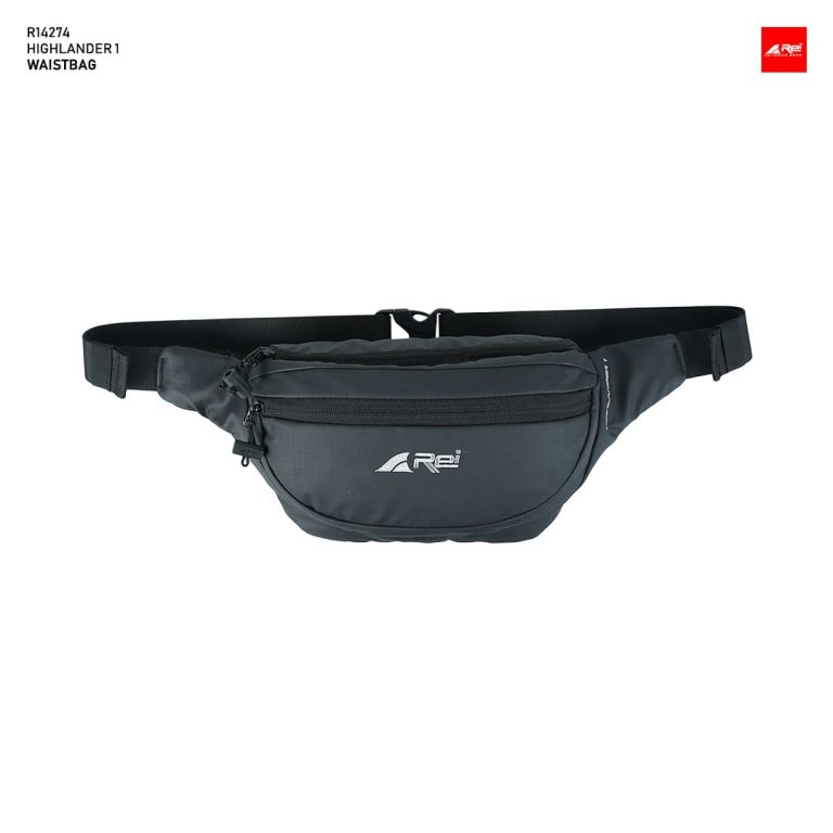 Tas Pinggang Pria Highlander 1 Arei Outdoorgear - Image 3