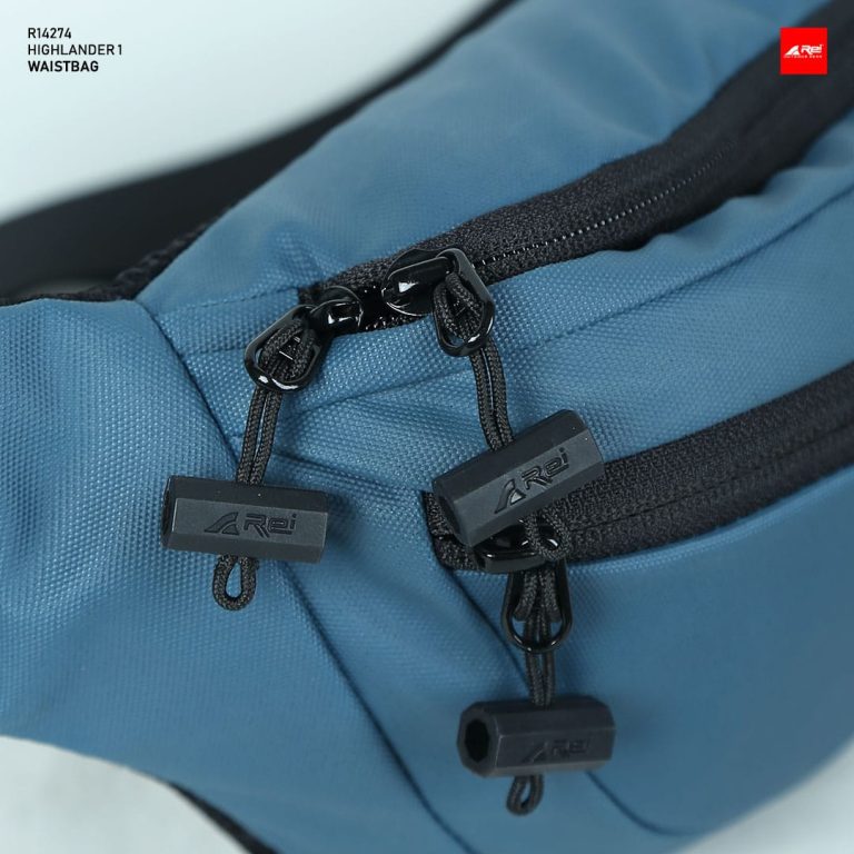 Tas Pinggang Pria Highlander 1 Arei Outdoorgear - Image 6