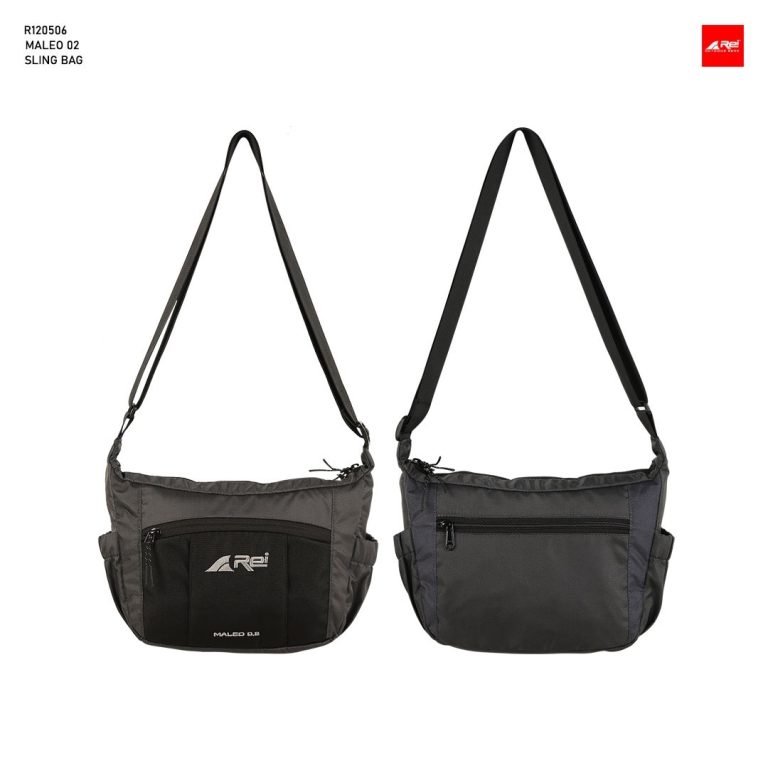 Tas Selempang Pria Maleo 0.2 Arei Outdoorgear - Image 3