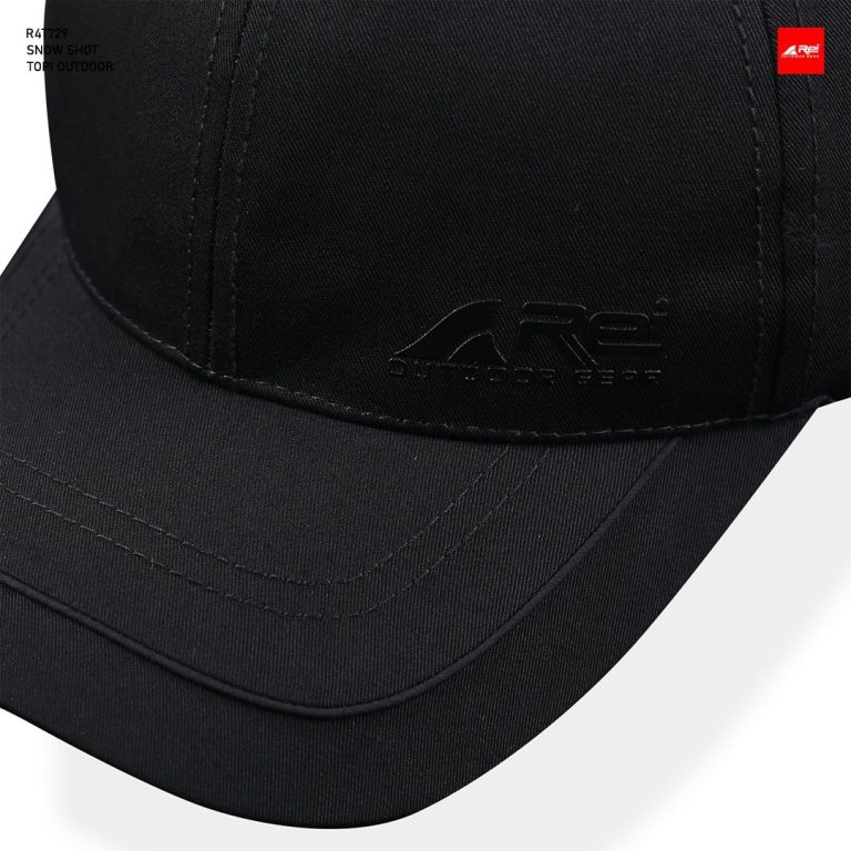 Topi Pria Snow Shot Arei Outdoorgear - Image 15