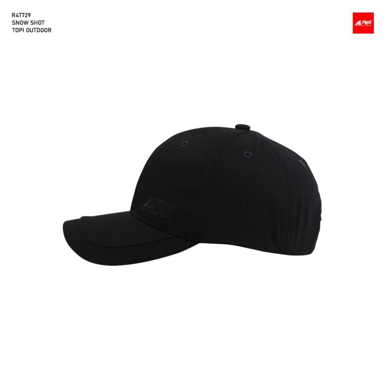 Topi Pria Snow Shot Arei Outdoorgear - Image 10