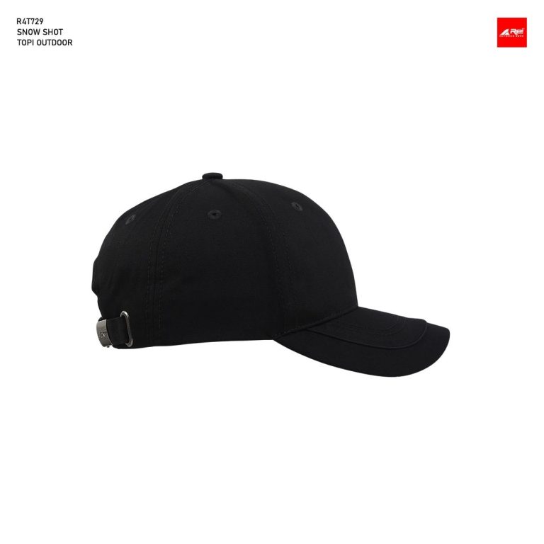 Topi Pria Snow Shot Arei Outdoorgear - Image 11