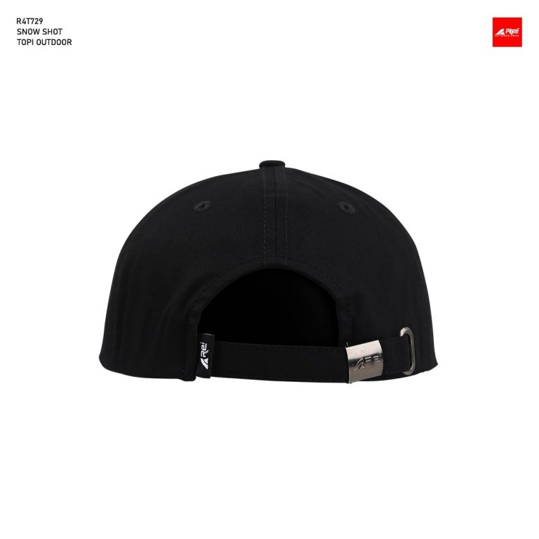 Topi Pria Snow Shot Arei Outdoorgear - Image 9
