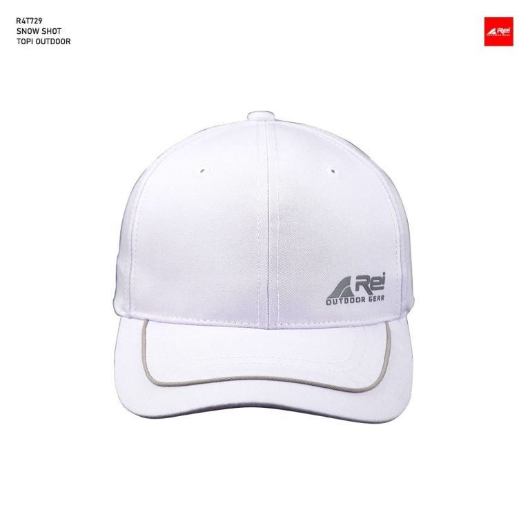 Topi Pria Snow Shot Arei Outdoorgear - Image 12