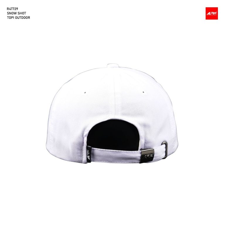 Topi Pria Snow Shot Arei Outdoorgear - Image 13