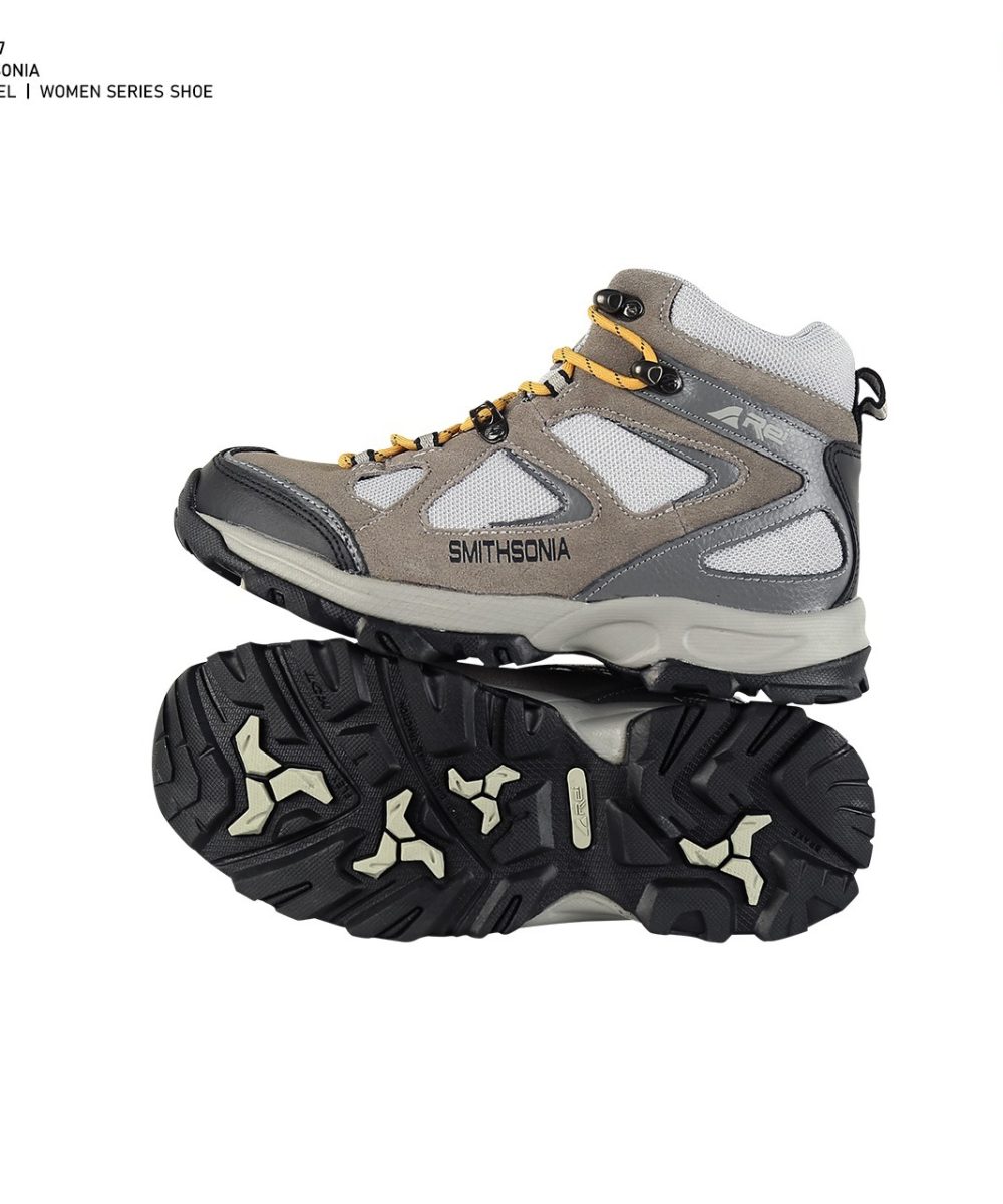 Alternative view of Sepatu Gunung Wanita Smithsonia Arei Outdoorgear