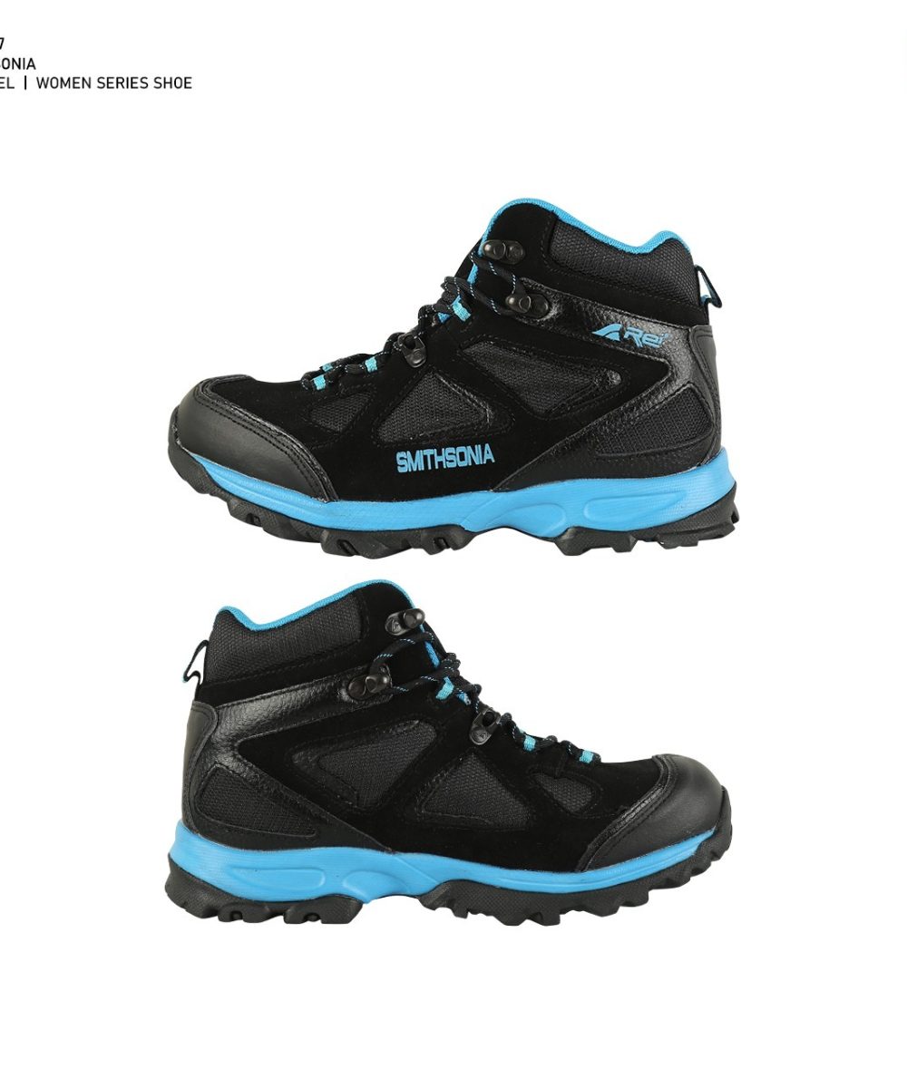 Sepatu Gunung Wanita Smithsonia Arei Outdoorgear