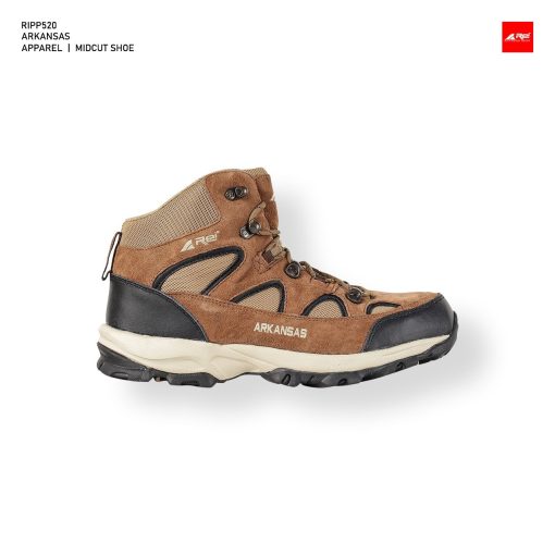 Sepatu Gunung Pria Arkansas Arei Outdoorgear