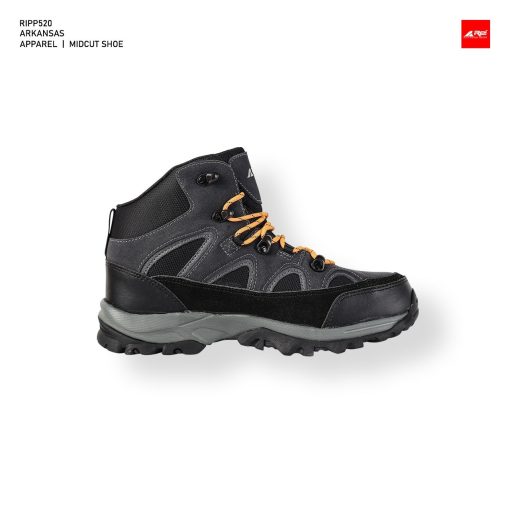 Sepatu Gunung Pria Arkansas Arei Outdoorgear - Image 5