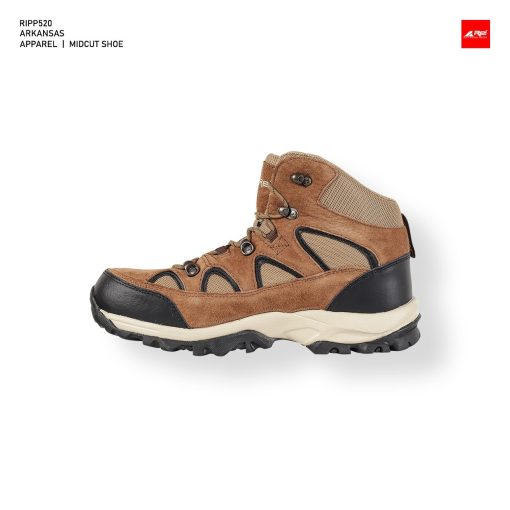 Sepatu Gunung Pria Arkansas Arei Outdoorgear - Image 2