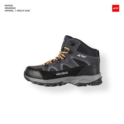 Sepatu Gunung Pria Arkansas Arei Outdoorgear - Image 4