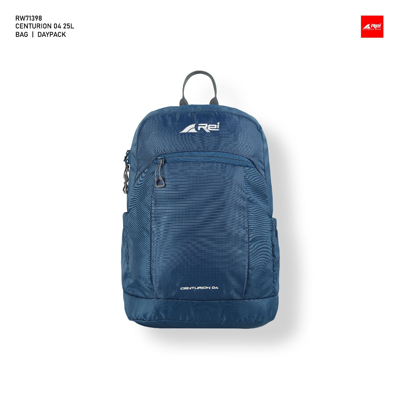 Tas Ransel Pria Centurion 04 25 Liter Arei Outdoorgear