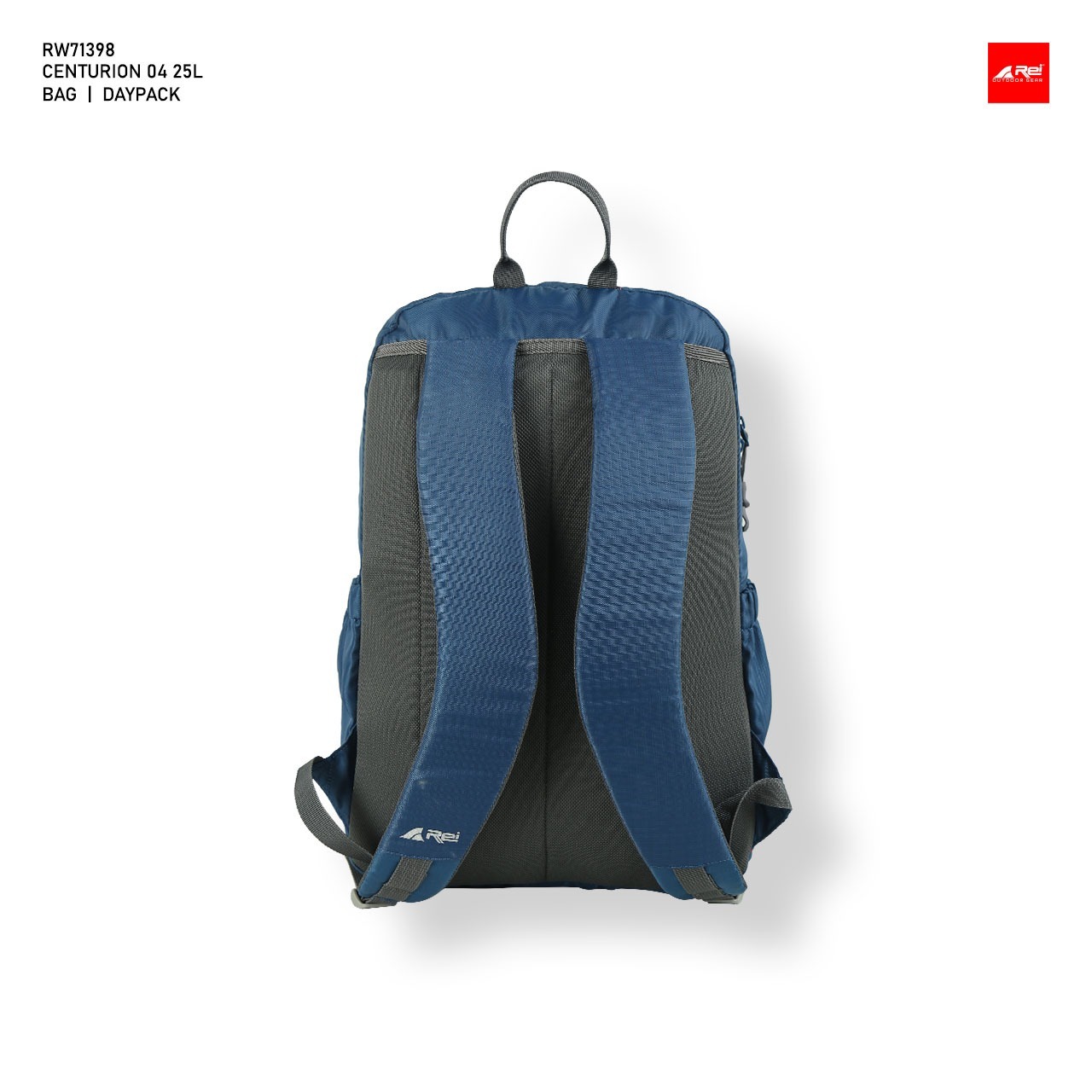 Alternative view of Tas Ransel Pria Centurion 04 25 Liter Arei Outdoorgear