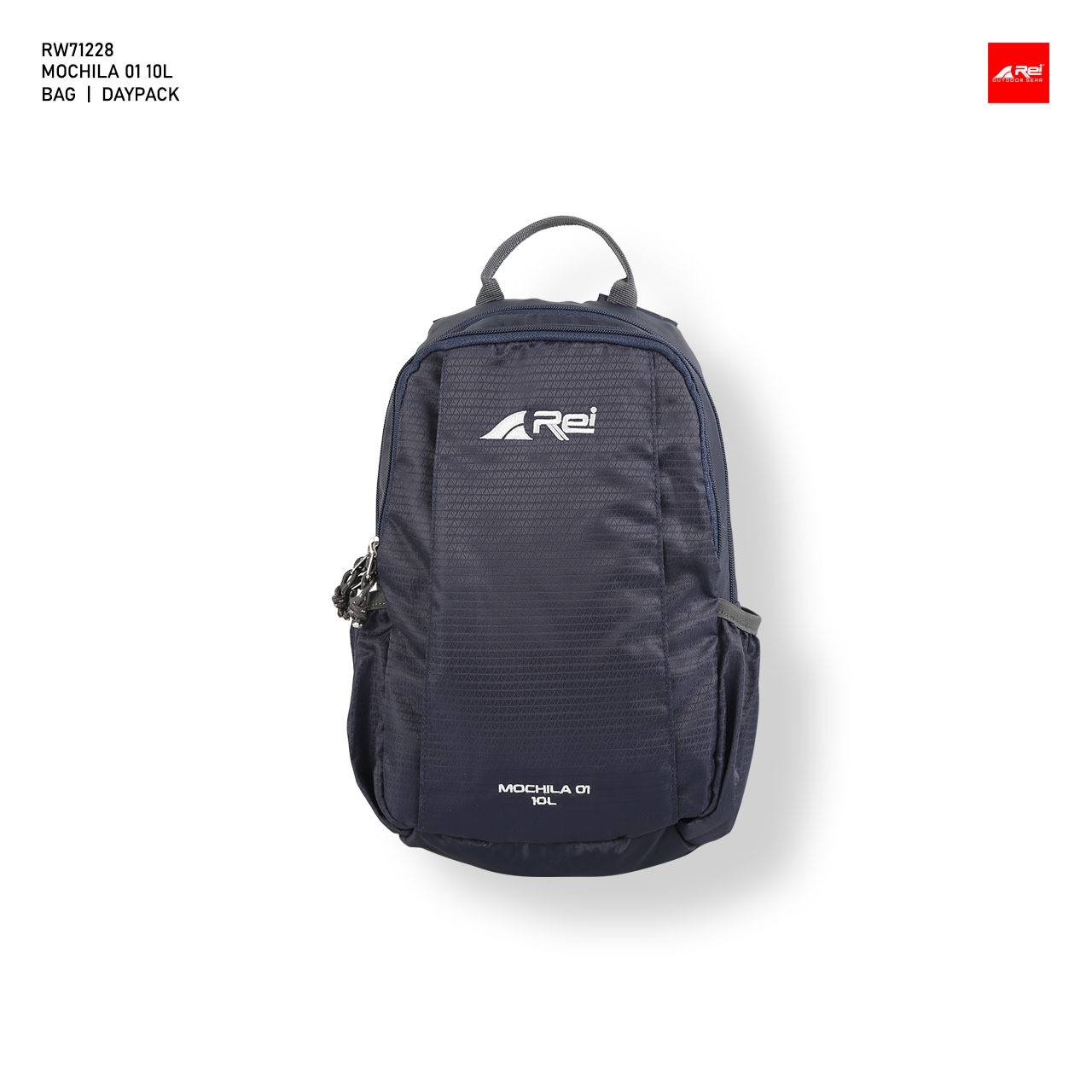 Tas Ransel Mochila 01 10 Liter Arei Outdoorgear