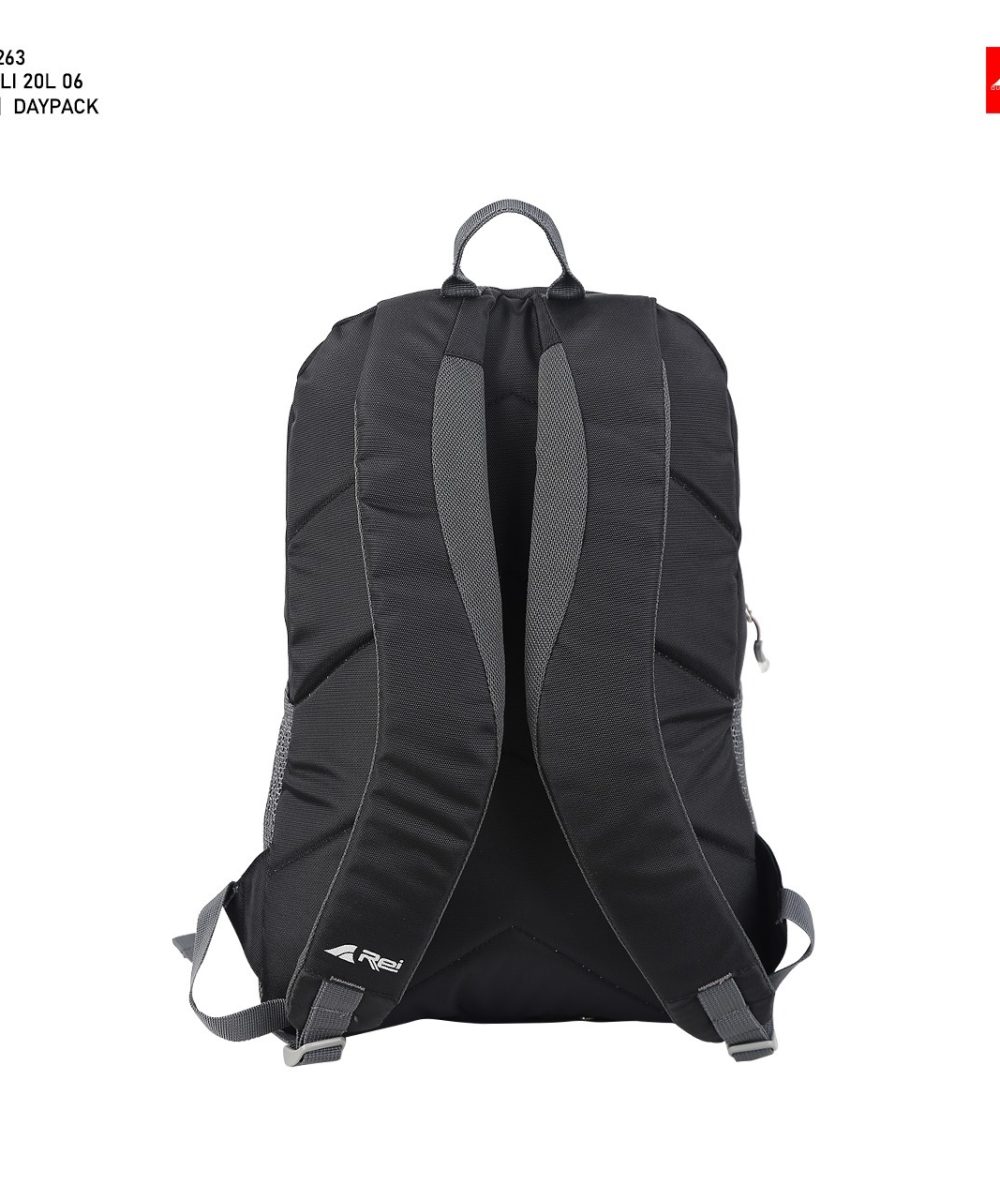 Alternative view of Tas Ransel Pria Napoli 06 20 Liter Arei Outdoorgear