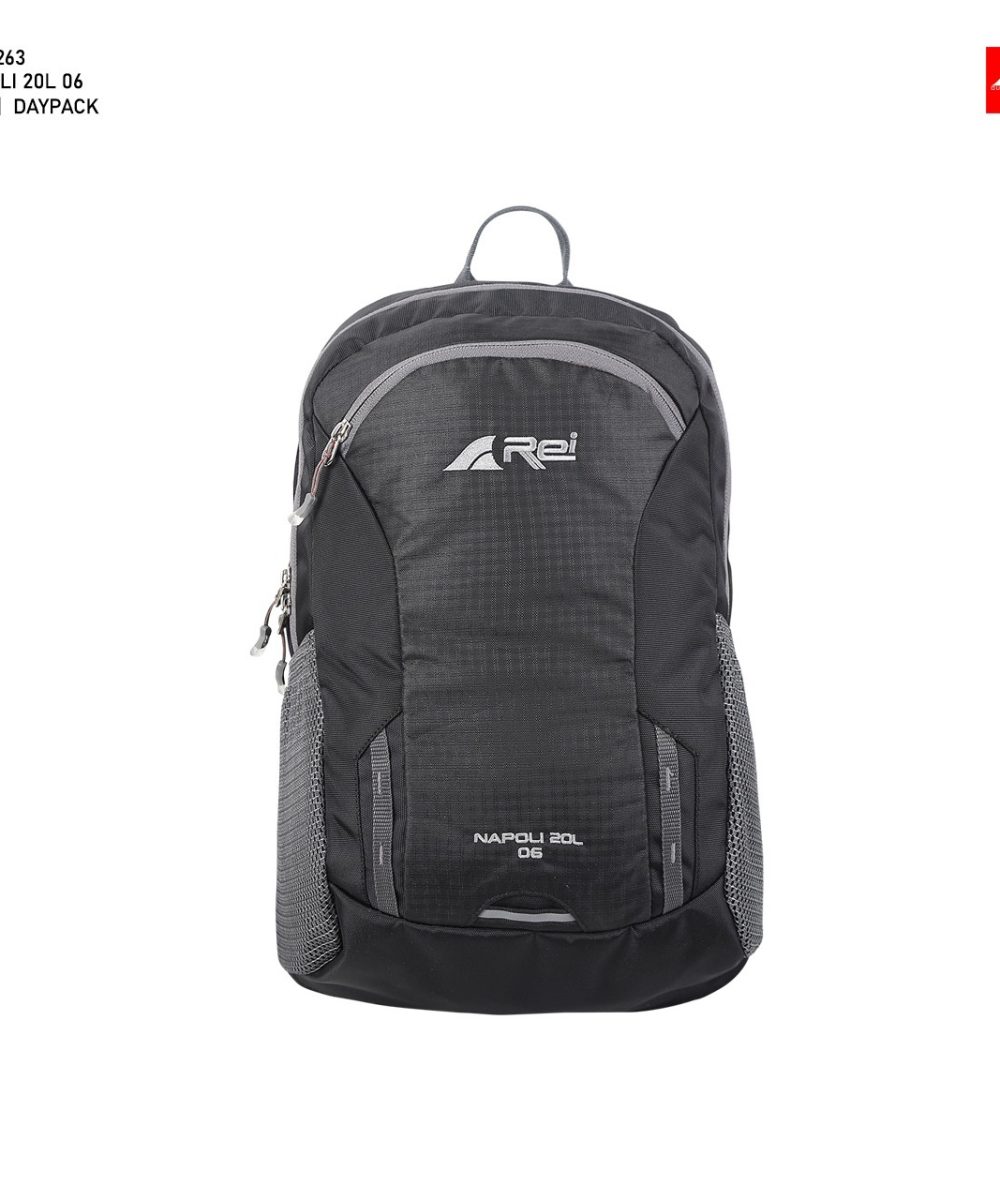 Tas Ransel Pria Napoli 06 20 Liter Arei Outdoorgear