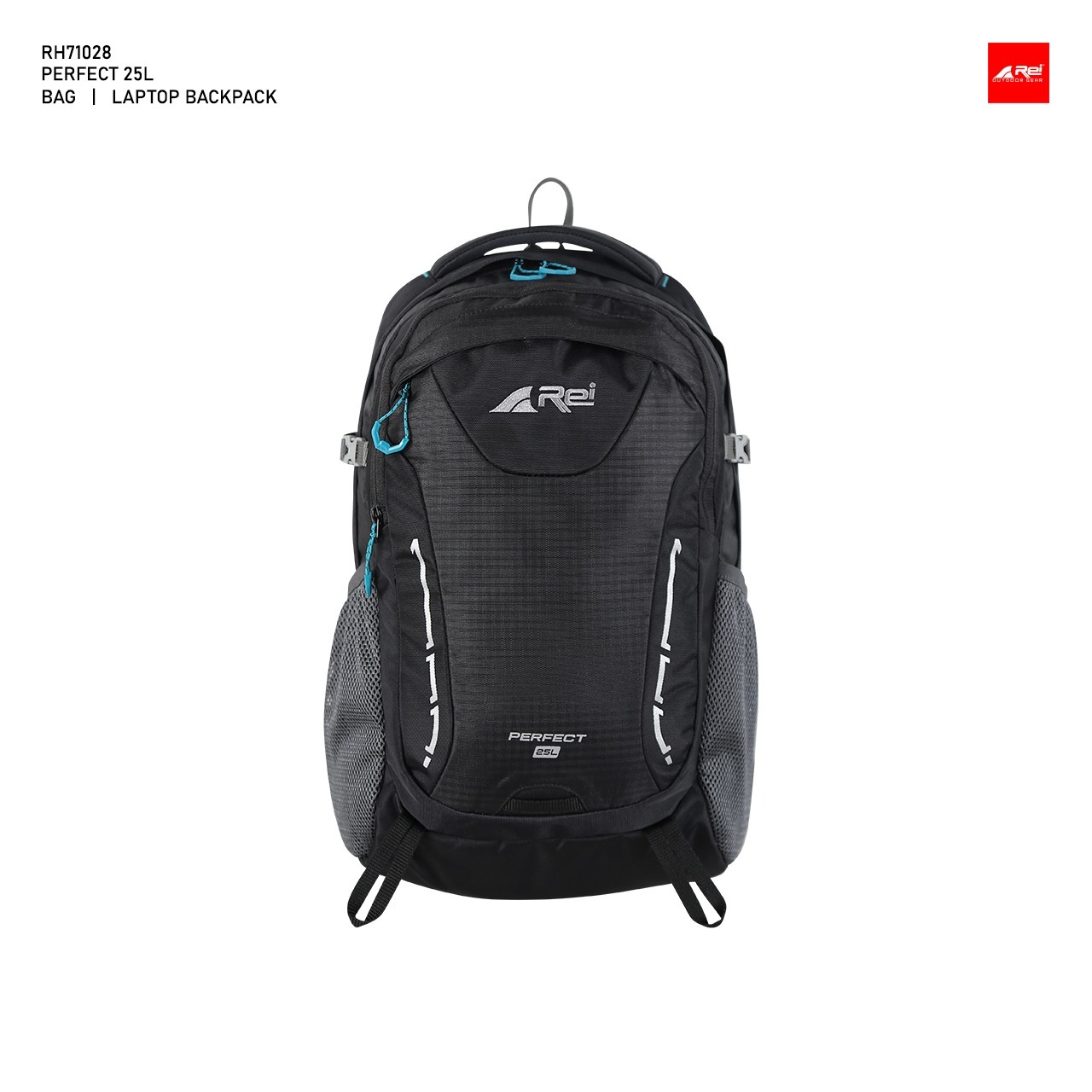 Tas Ransel Pria Perfect 25 Liter Arei Outdoorgear