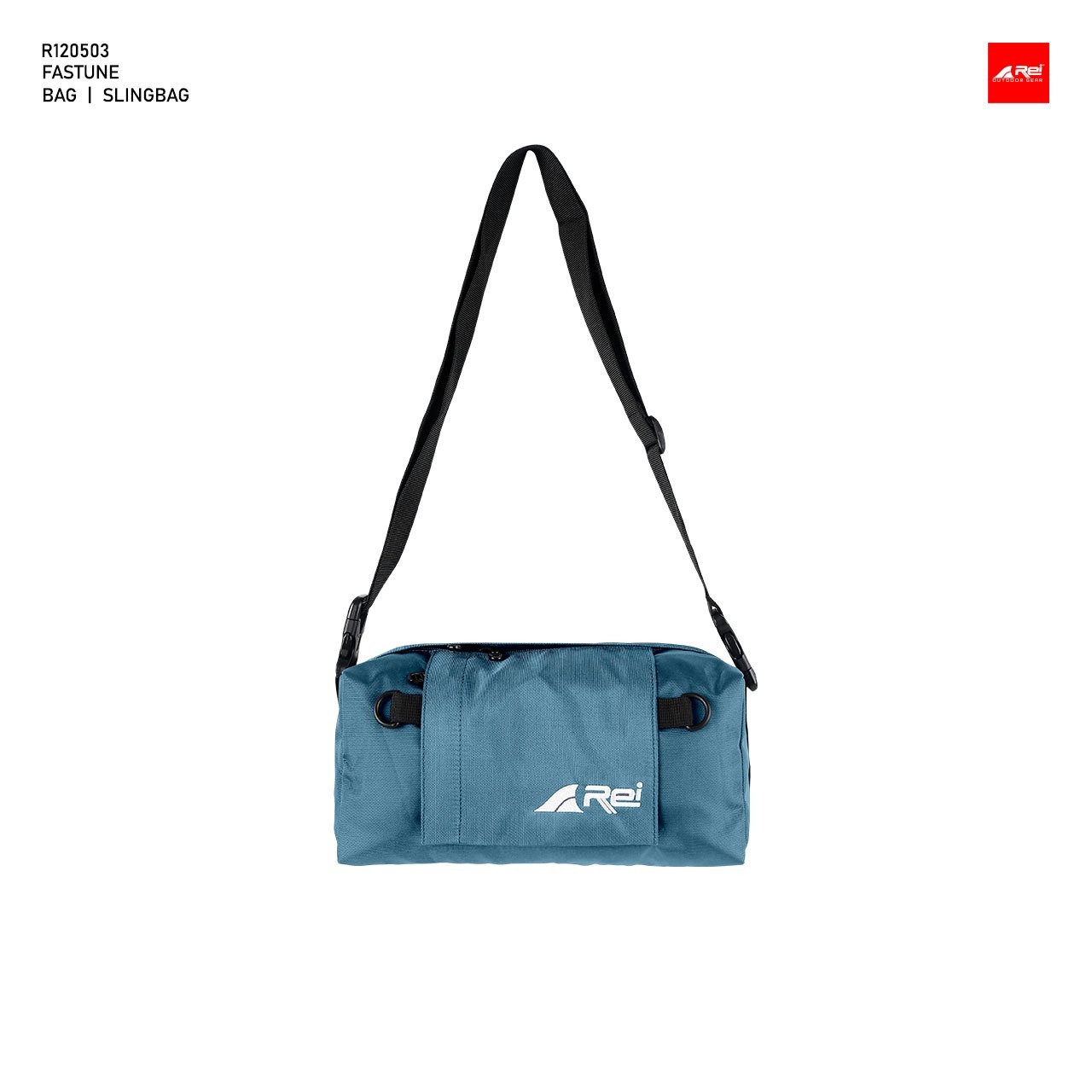 Tas Selempang Pria Fastune Arei Outdoorgear