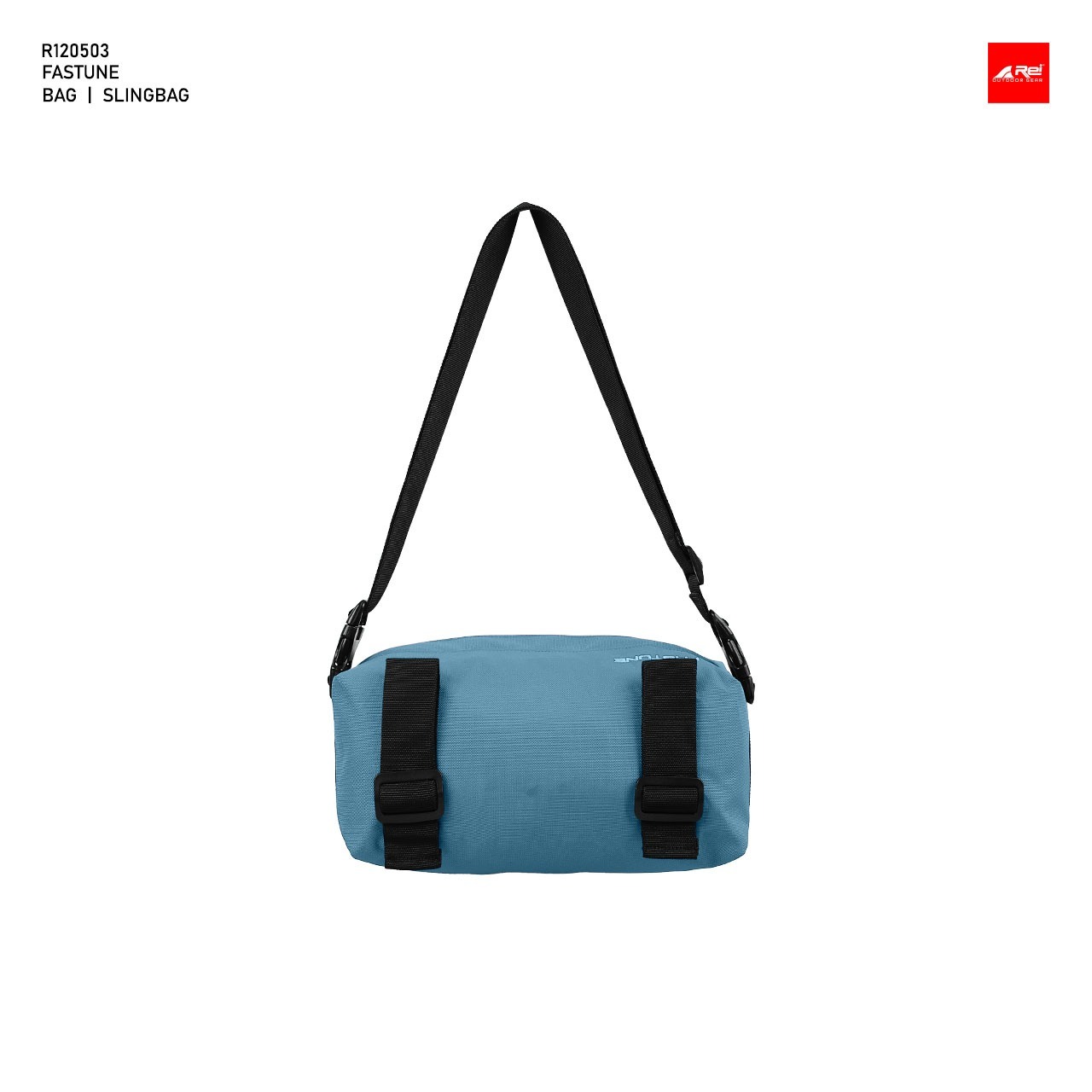 Alternative view of Tas Selempang Pria Fastune Arei Outdoorgear