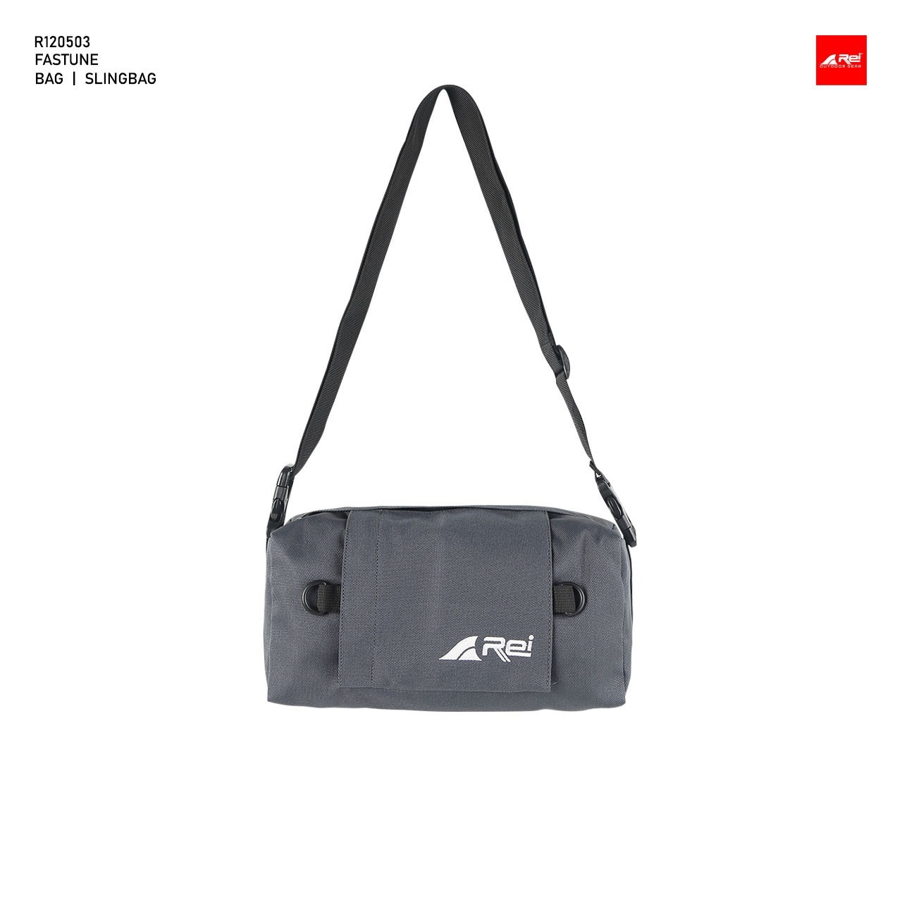 Tas Selempang Pria Fastune Arei Outdoorgear - Image 5