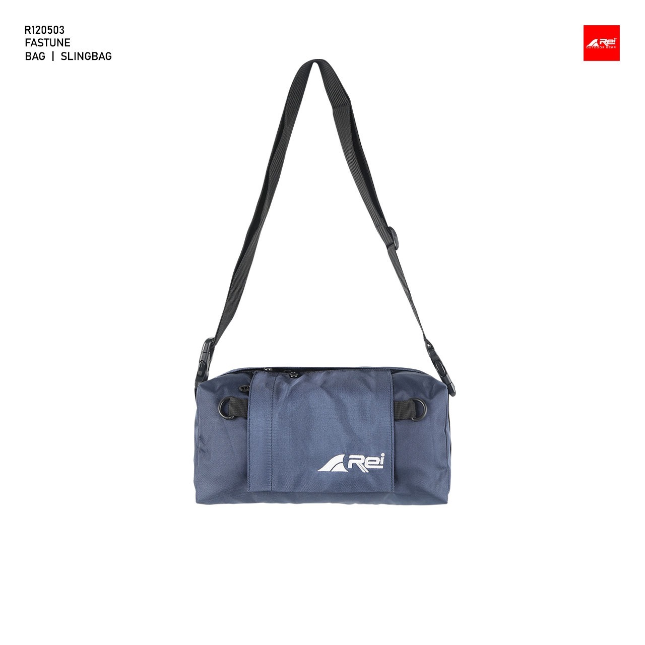 Tas Selempang Pria Fastune Arei Outdoorgear - Image 4