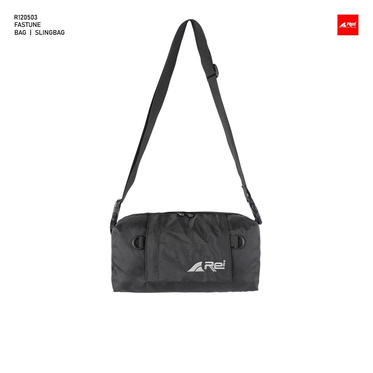 Tas Selempang Pria Fastune Arei Outdoorgear - Image 6
