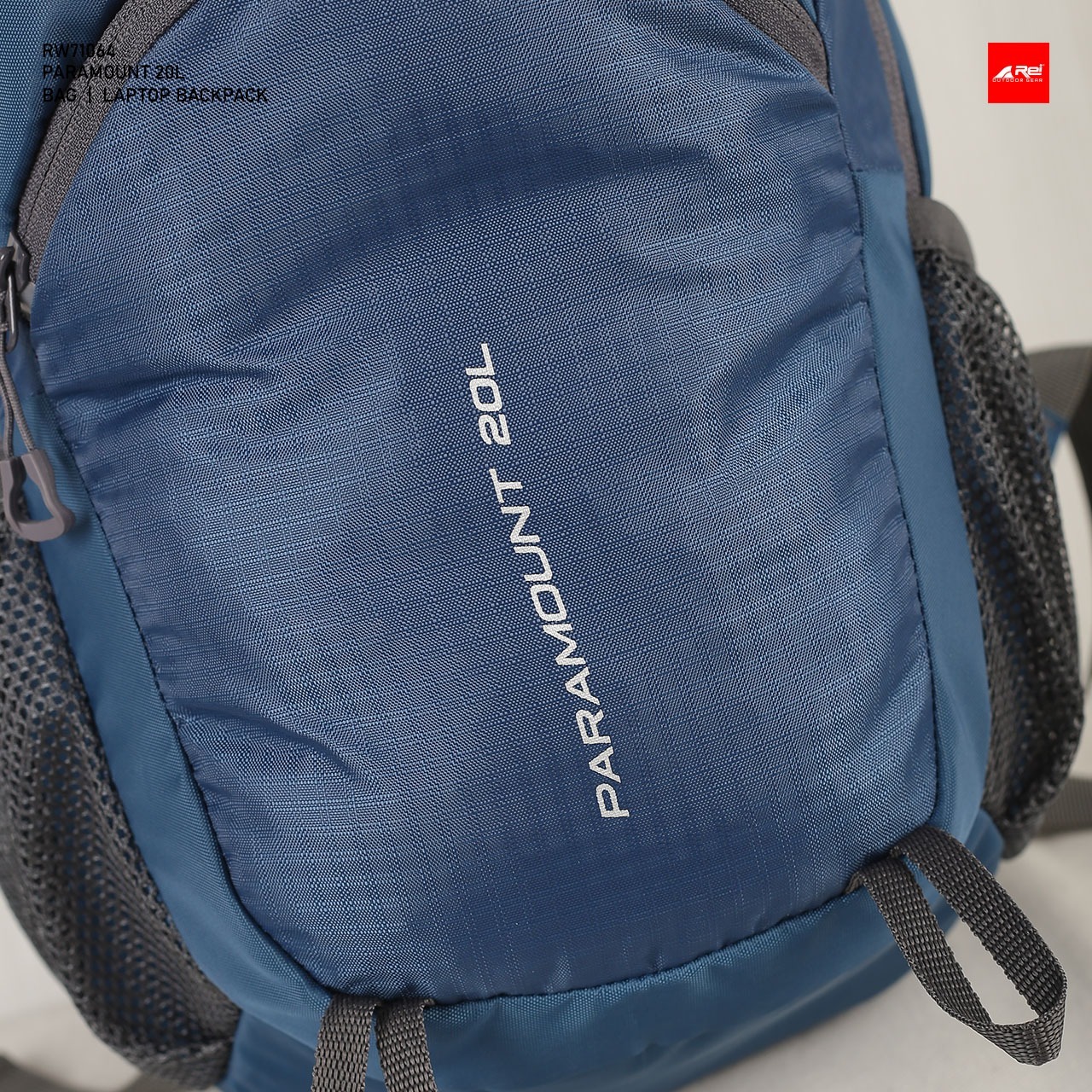 Tas Ransel Pria Paramount 20 Liter Arei Outdoorgear - Image 9