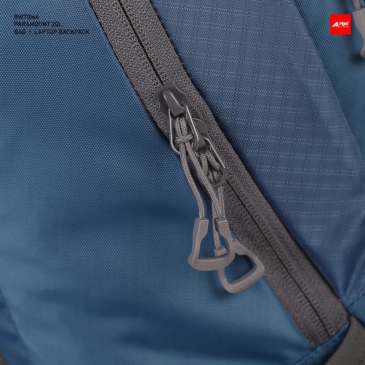 Tas Ransel Pria Paramount 20 Liter Arei Outdoorgear - Image 10