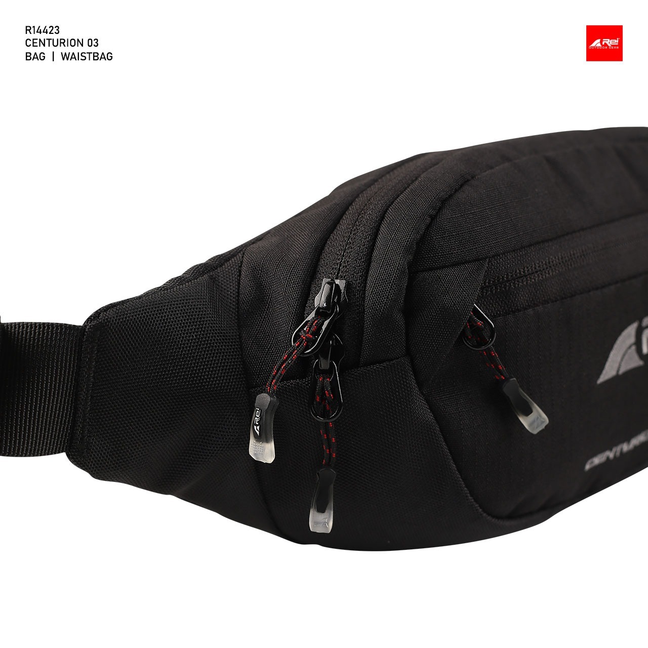 Tas Pinggang Pria Centurion 03 Arei Outdoorgear - Image 4