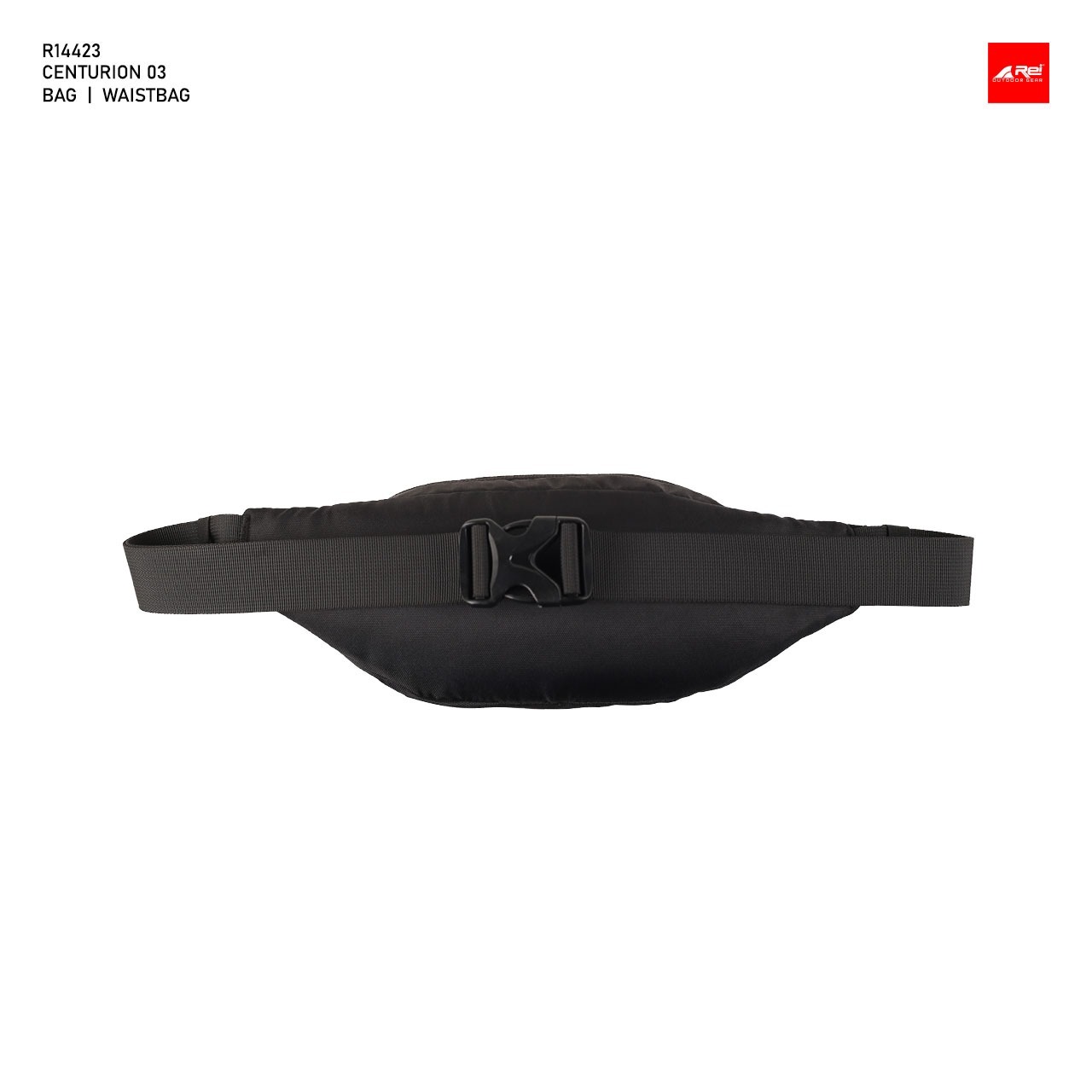 Alternative view of Tas Pinggang Pria Centurion 03 Arei Outdoorgear