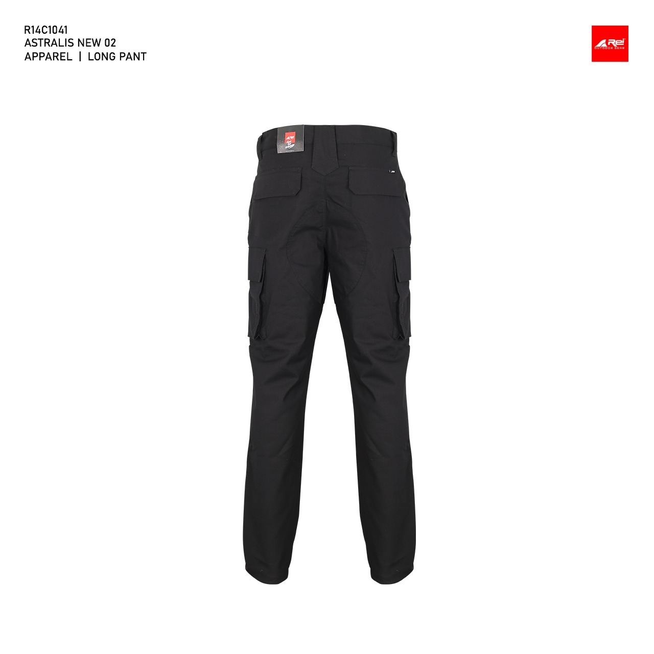 Alternative view of Celana PDL Pria Astralis New 02 Arei Outdoorgear