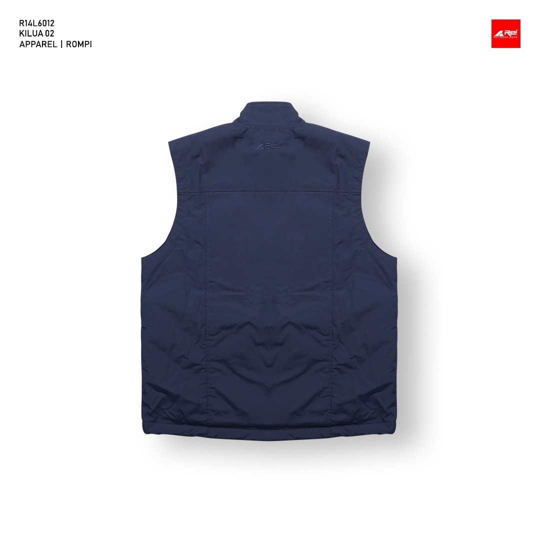 Alternative view of Rompi Motor Pria Kilua 02 Arei Outdoorgear