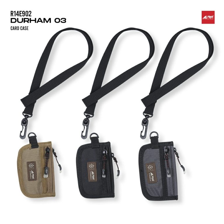 Card Case Durham 0.3 Arei Outdoorgear - Image 3
