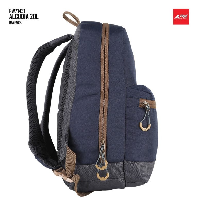 Tas Ransel Alcudia 20 Liter Arei Outdoorgear - Image 3