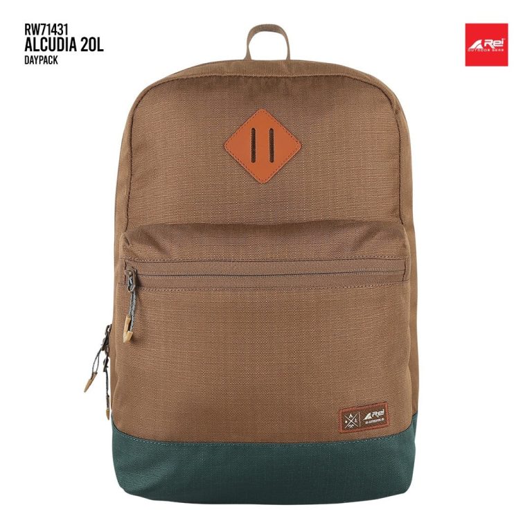 Tas Ransel Alcudia 20 Liter Arei Outdoorgear - Image 5